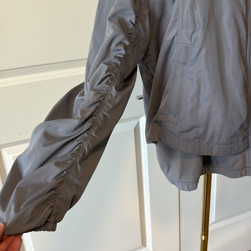 Athleta jacket - Picture 4 of 8